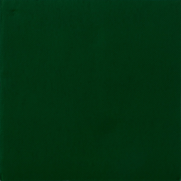 Servietten Deko star 40 x 40 cm - dunkelgrün (40 St./ Verp.)