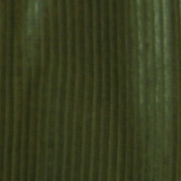 Stuha LUCE - tmavá zelená 40 mm ( 25 m / rol )