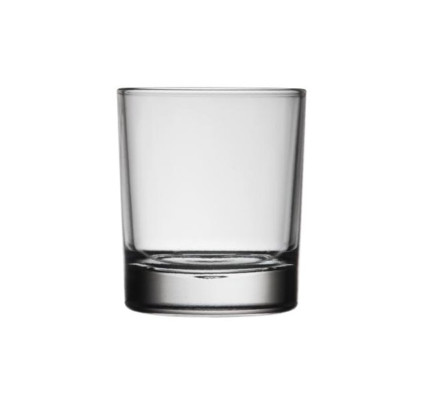 Whiskey-Glas - Tina 240ml - Vermietung (1 Stk)