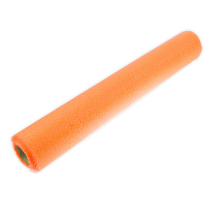 Vlieseline NUVOLA 250 - orange (10 m / Rolle)