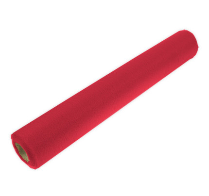 Vlieseline NUVOLA 250 - rot ( 10 m / Rolle)
