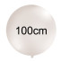 0070 - velký balon - metalik/perlová